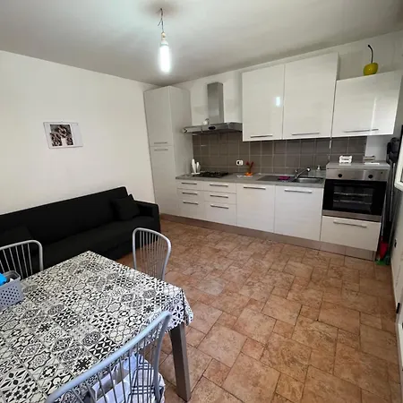 Vittoria appartment
